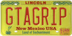 NM Plate